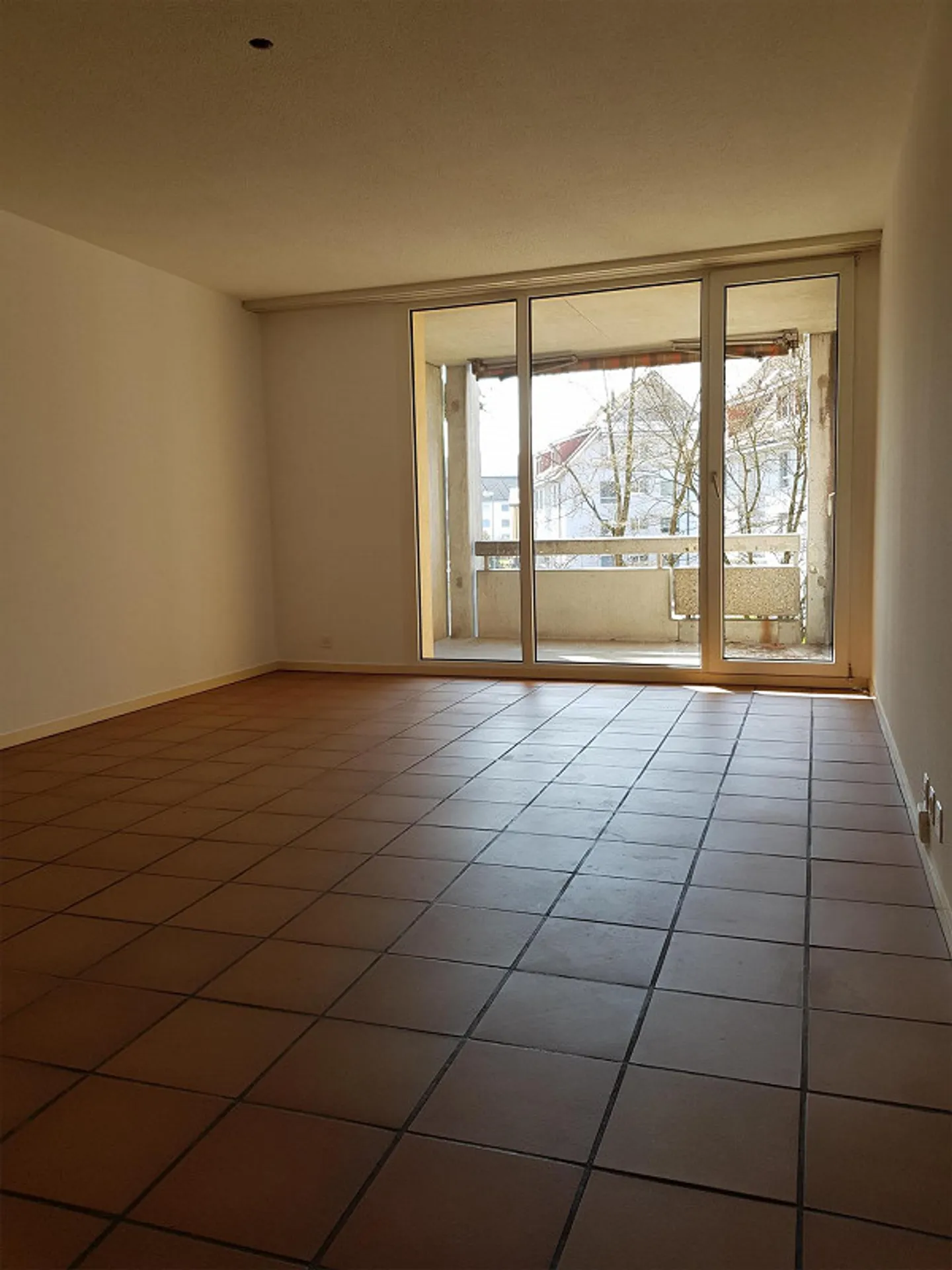 Large, renovated 4 1/2 room apartment on the 1st floor - Photo 7 of 11