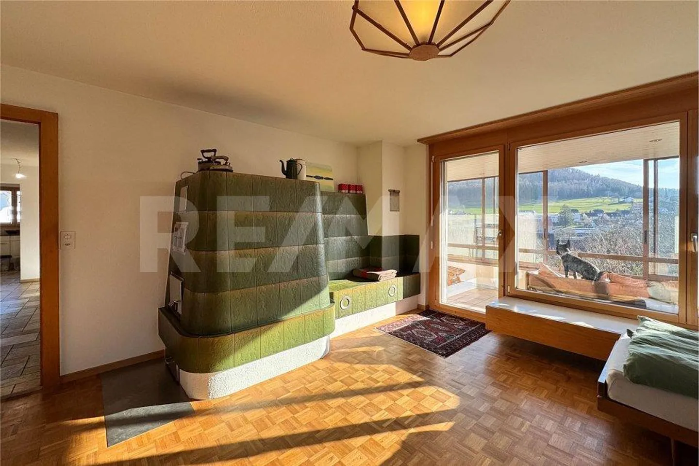 Maison familiale avec vue - Photo 9 sur 13