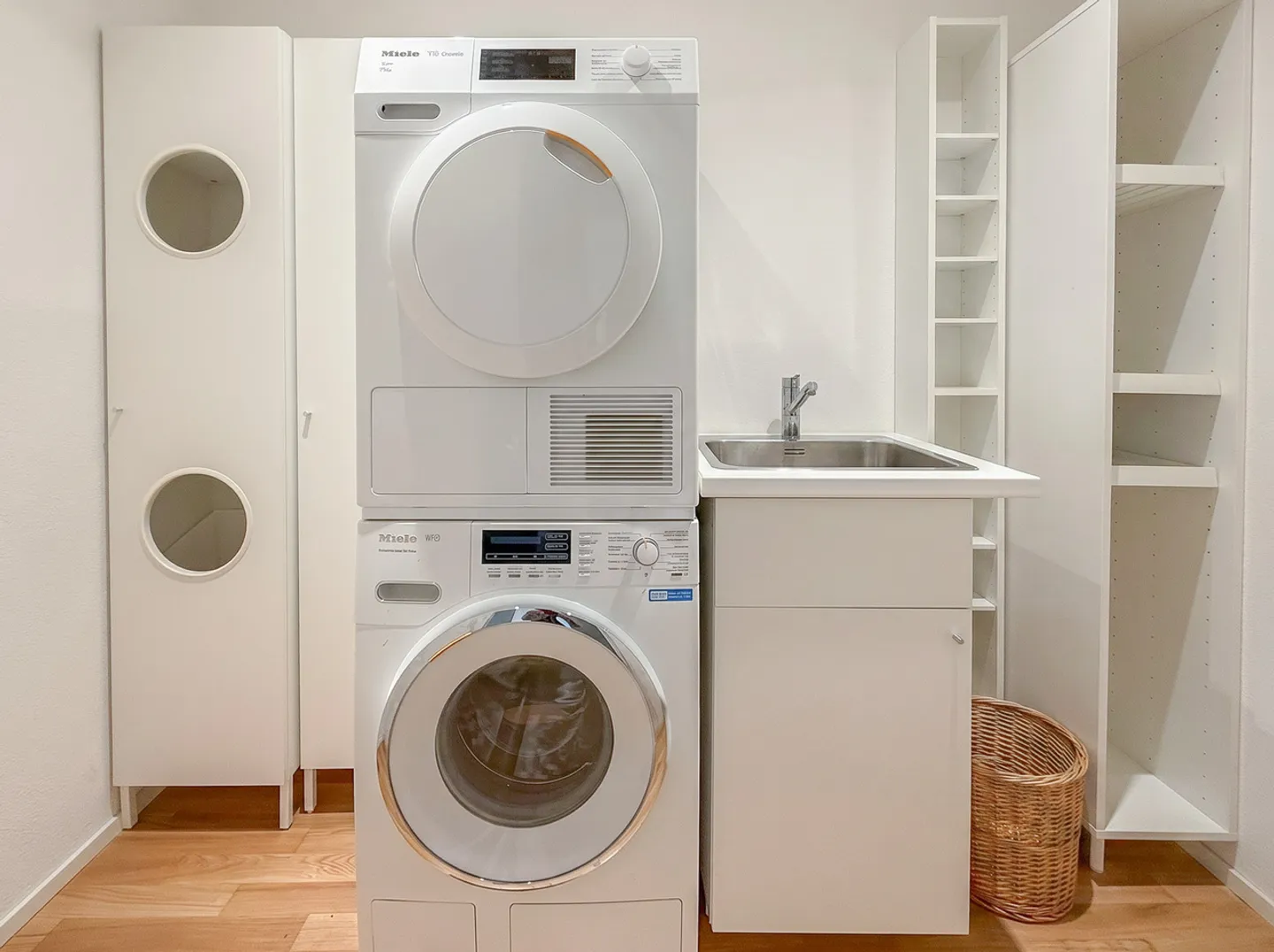 Ampio appartamento di 4,5 stanze con 127 m2 e vista magnifica - Foto 14 di 18