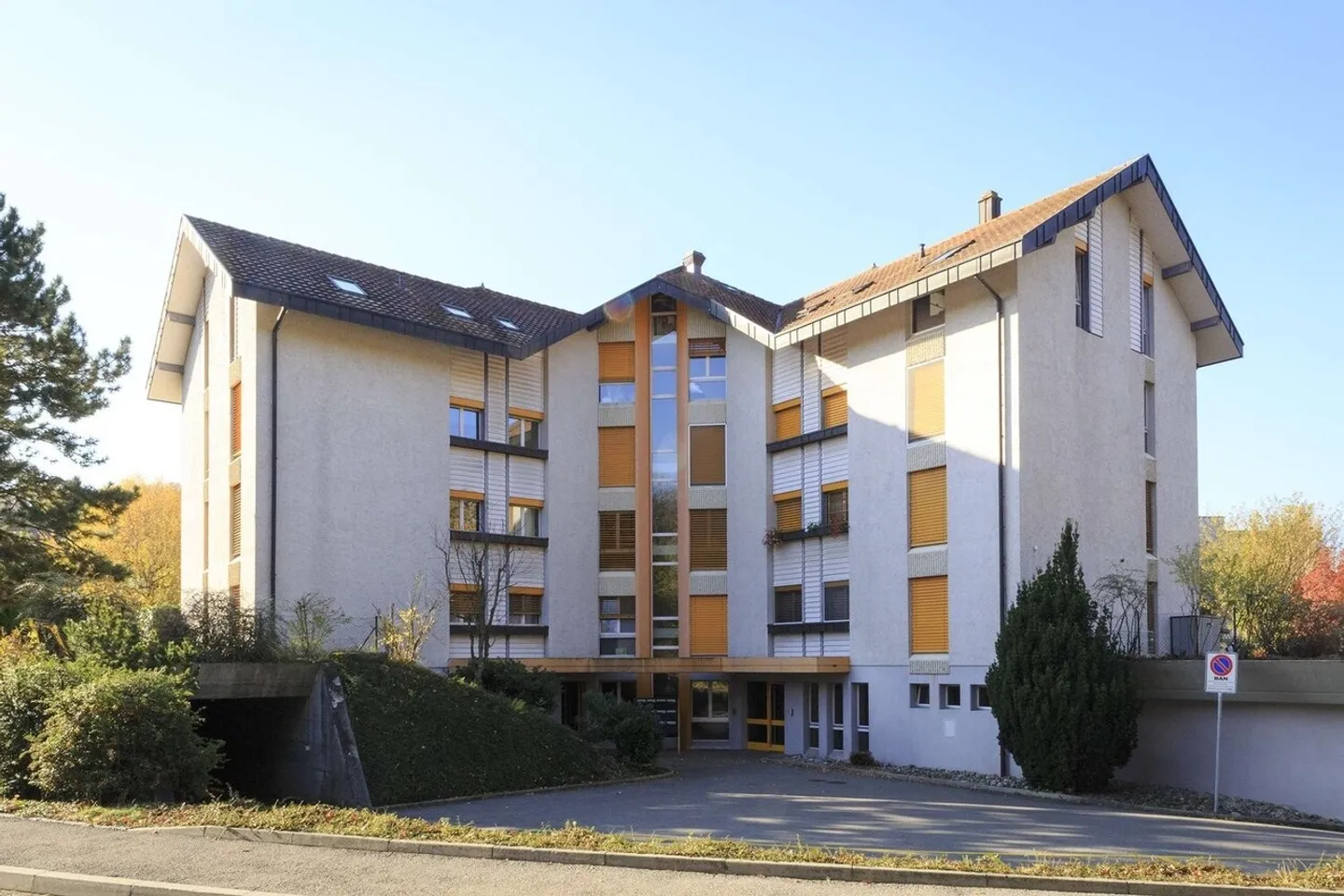 Appartement 4.5 pièces au 3ème étage - Photo 1 sur 10