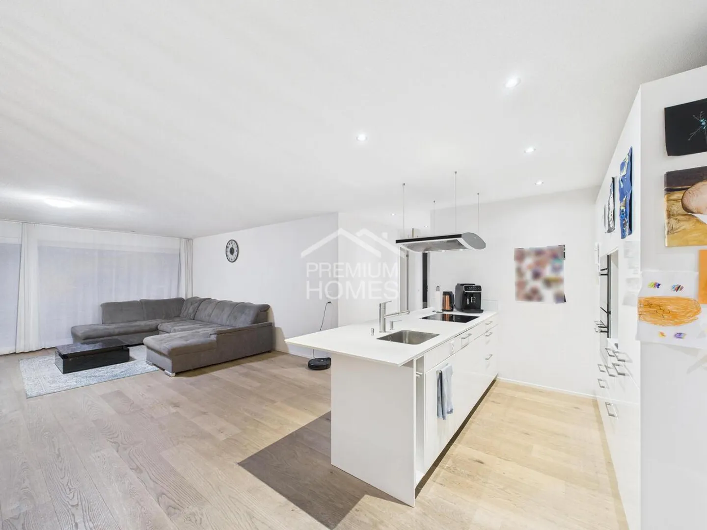 Ihr neues Zuhause! Ebenerdig, komfortabel und stilvoll - Foto 3 von 9