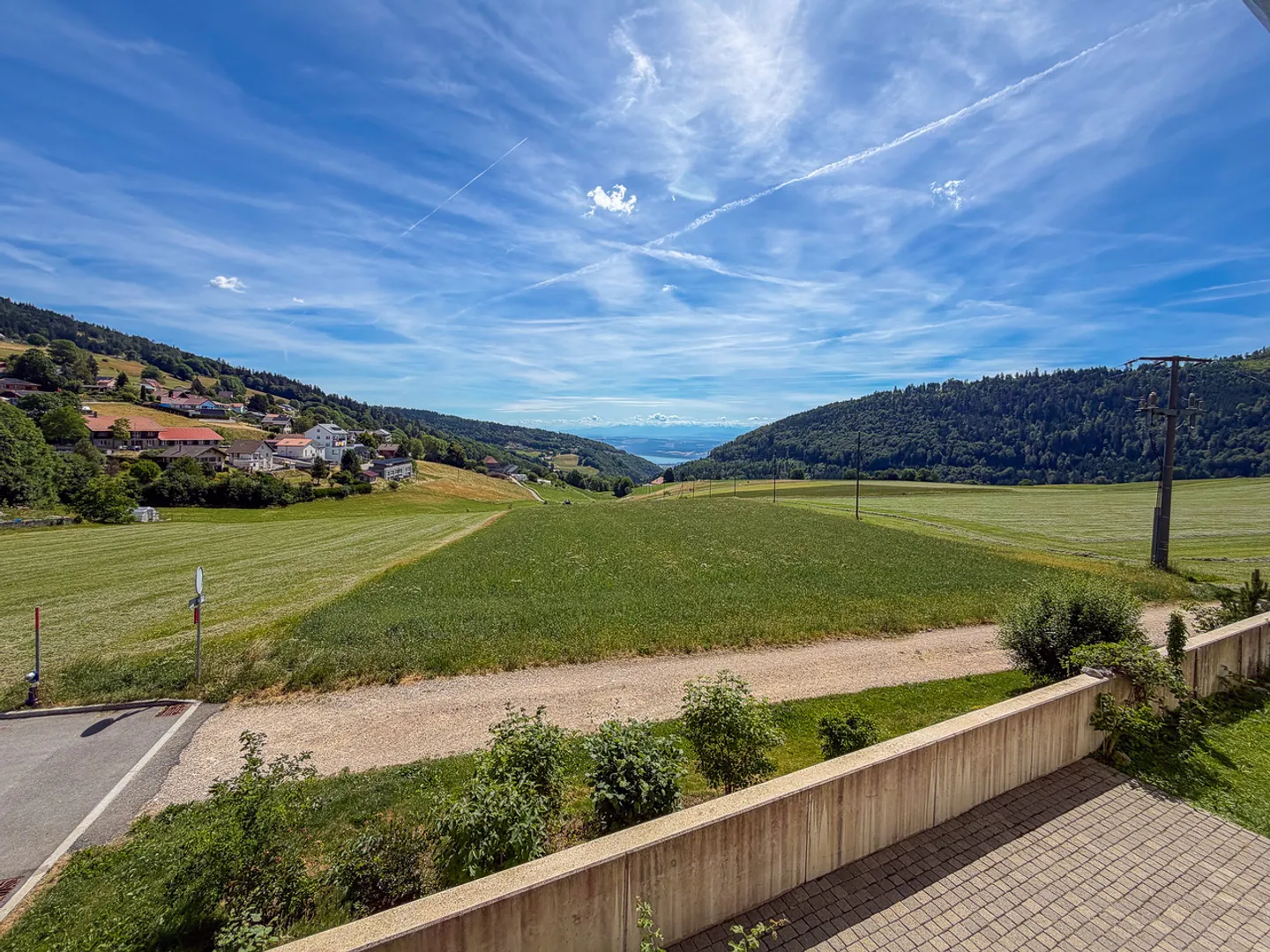 Ampio appartamento di 4,5 stanze con 127 m2 e vista magnifica - Foto 17 di 18