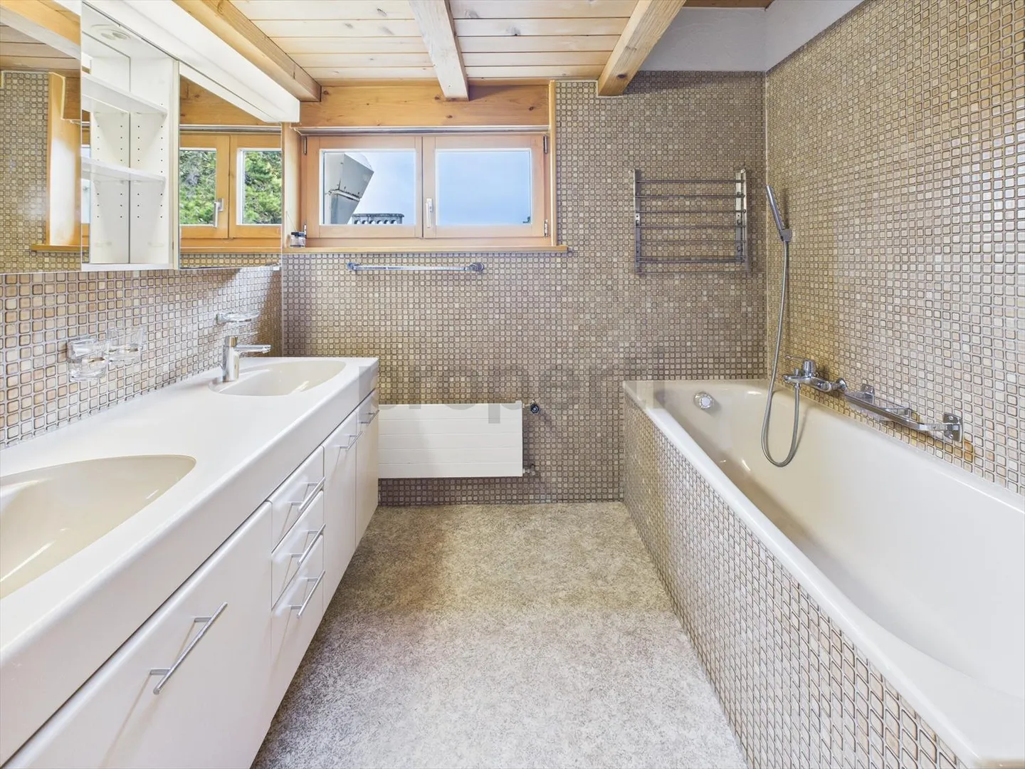 5.5 Room Apartment - Photo 10 of 13