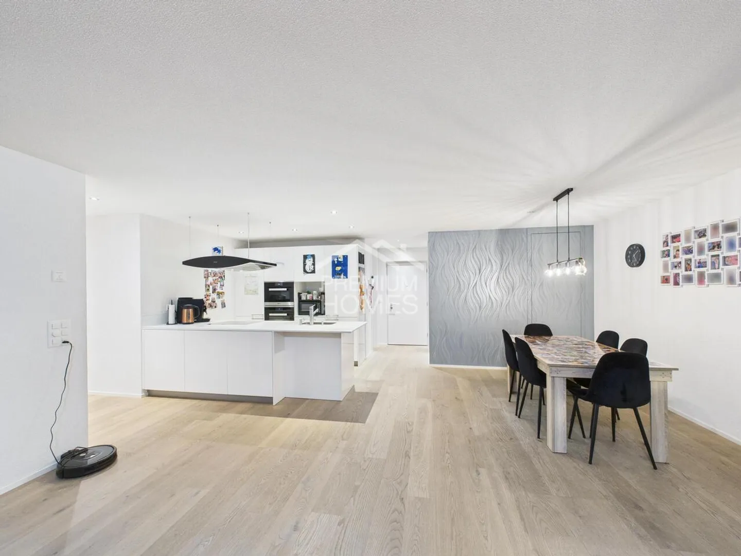 Ihr neues Zuhause! Ebenerdig, komfortabel und stilvoll - Foto 4 von 9