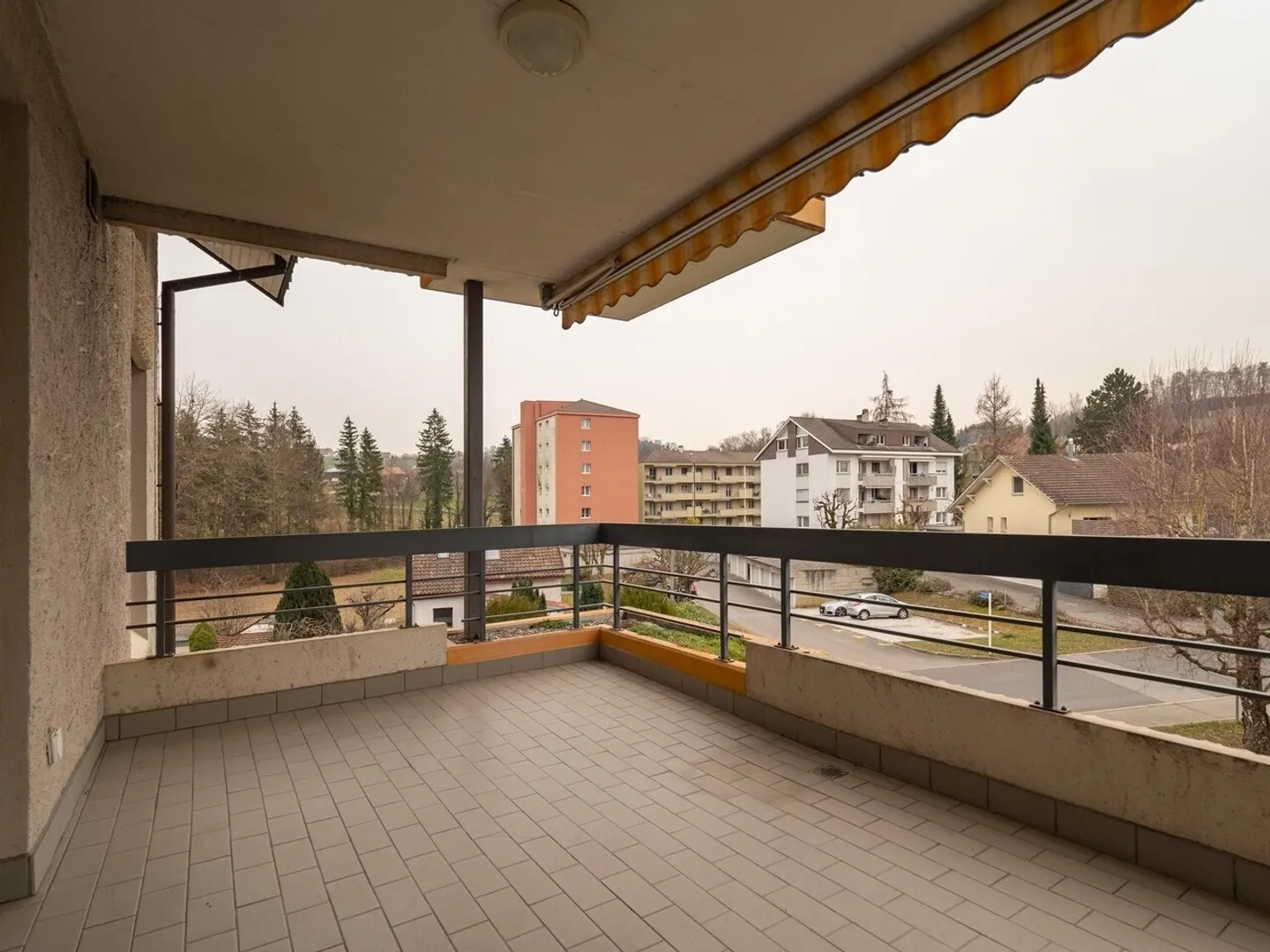 Appartement 4.5 pièces au 3ème étage - Photo 10 sur 10