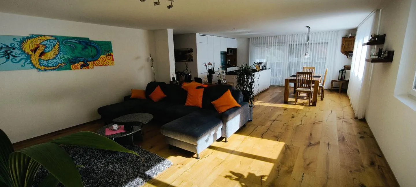 Appartamento 4.5 locali (nuova costruzione) - Foto 12 di 13
