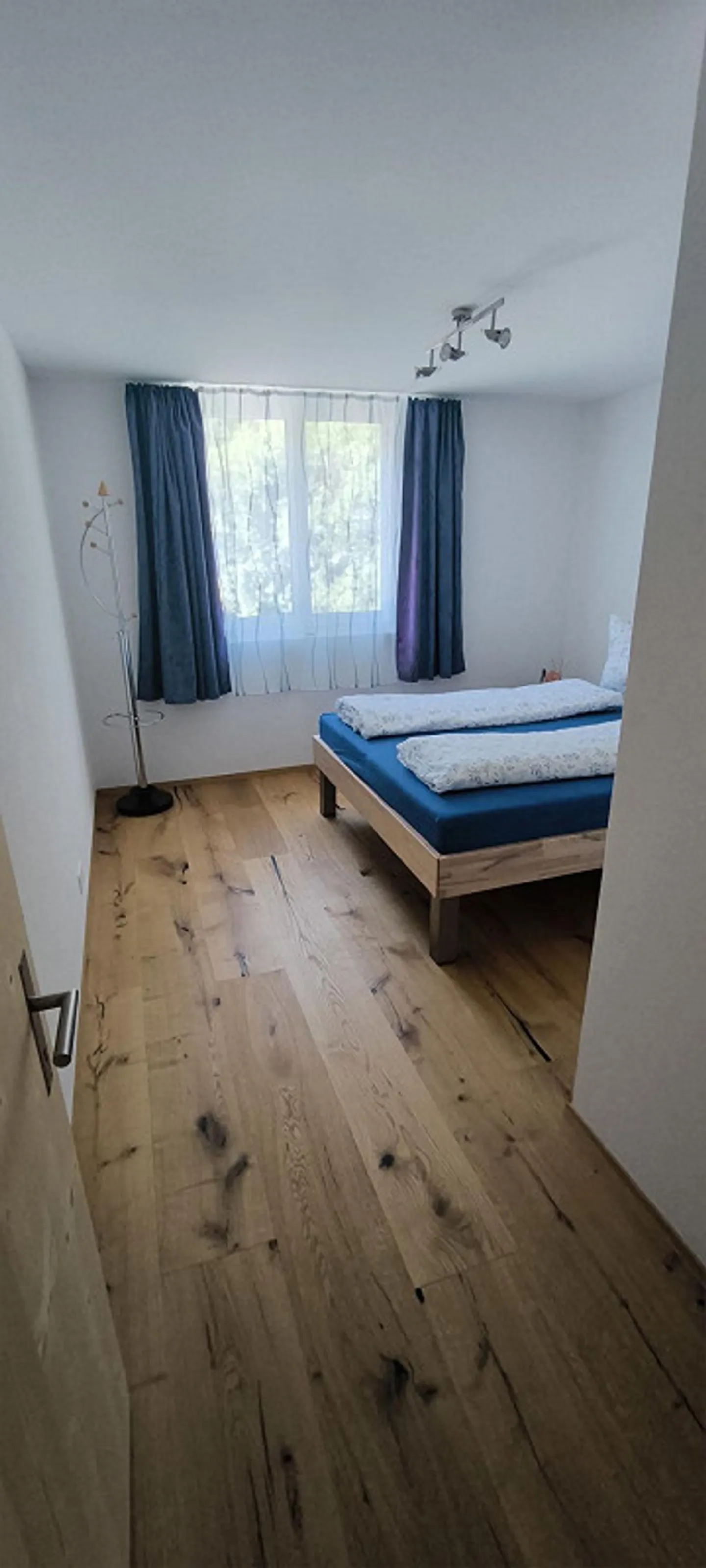 Appartamento 4.5 locali (nuova costruzione) - Foto 13 di 13