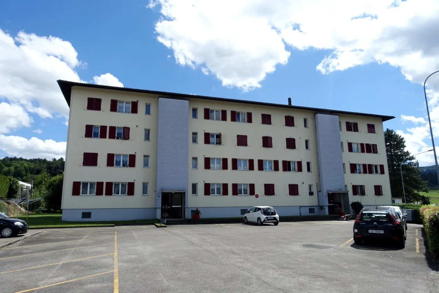 Appartamento 3 locali - Foto 2 di 6