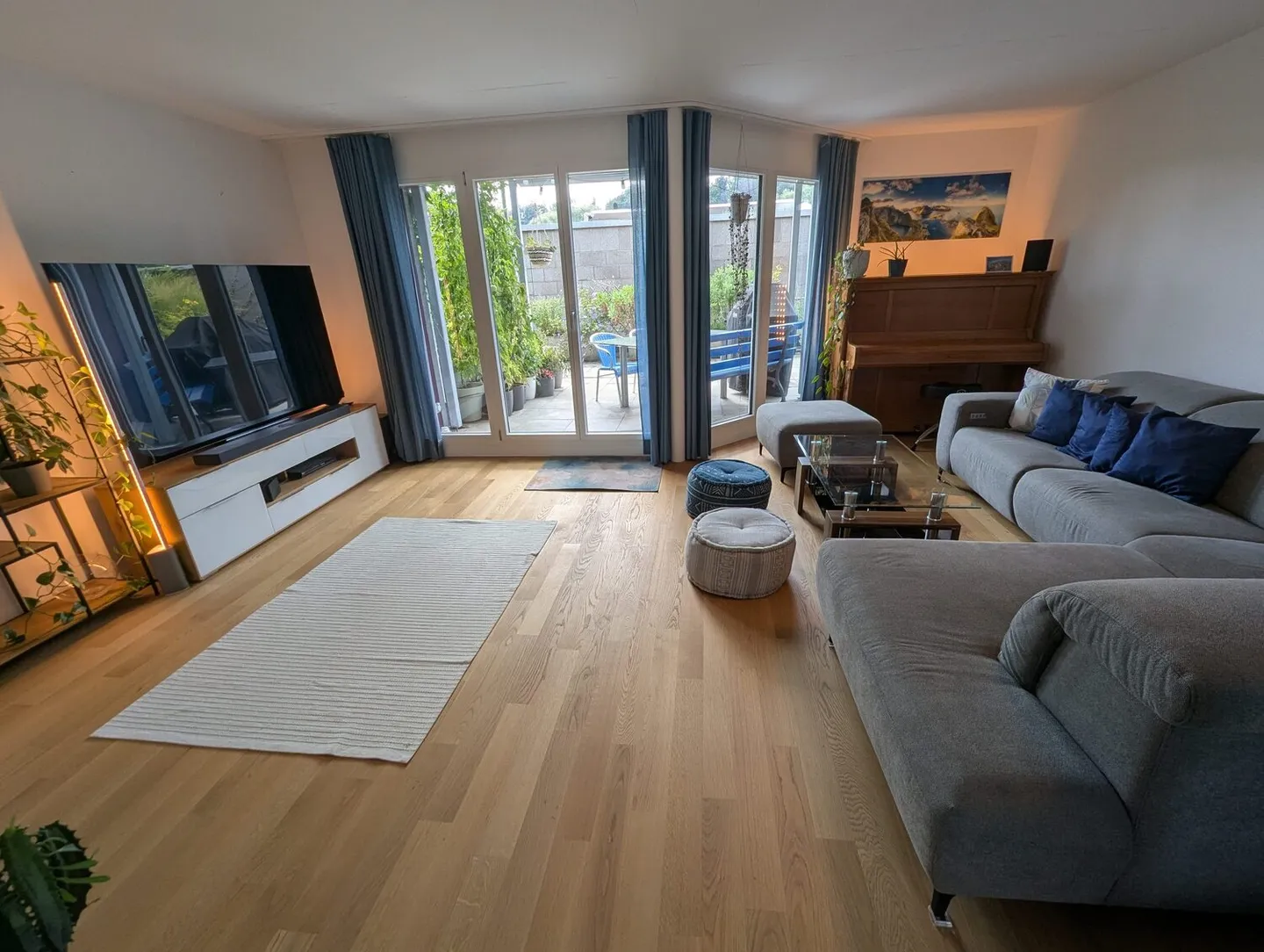 Einfamilienhaus mieten - Foto 1 von 10