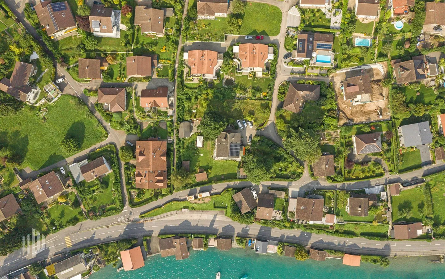 «ImmoWyss -  Trouvaille am Thunersee – für individuelle Wohnträume» - Foto 5 von 12