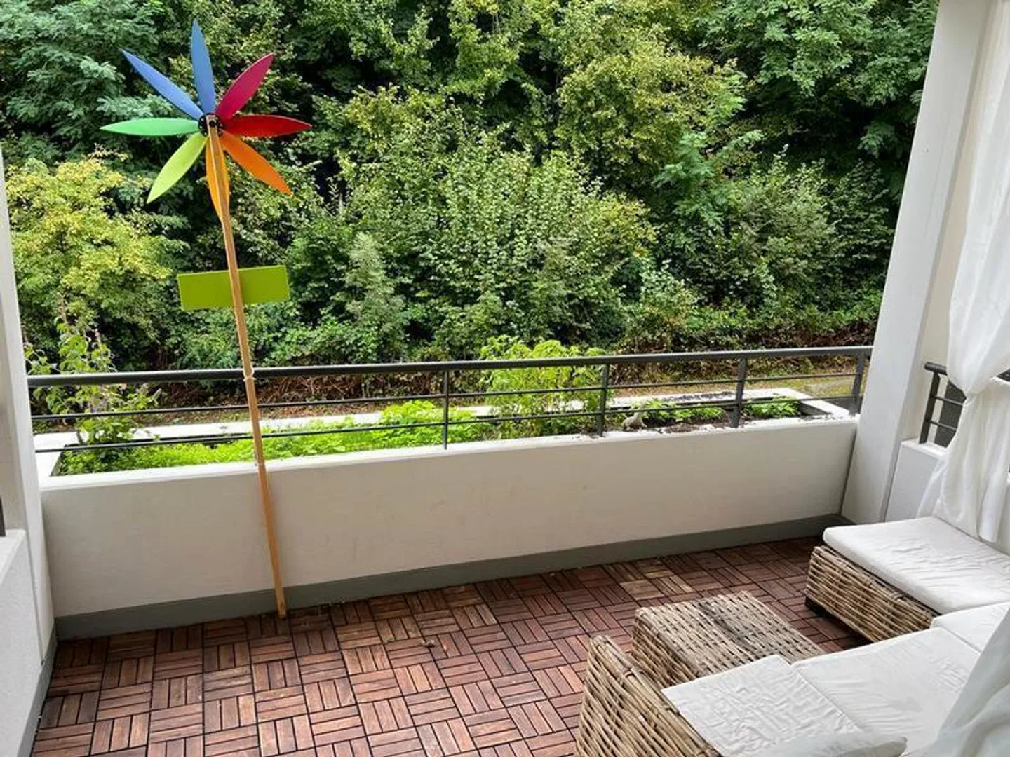 Wohnung mieten - Foto 9 von 10