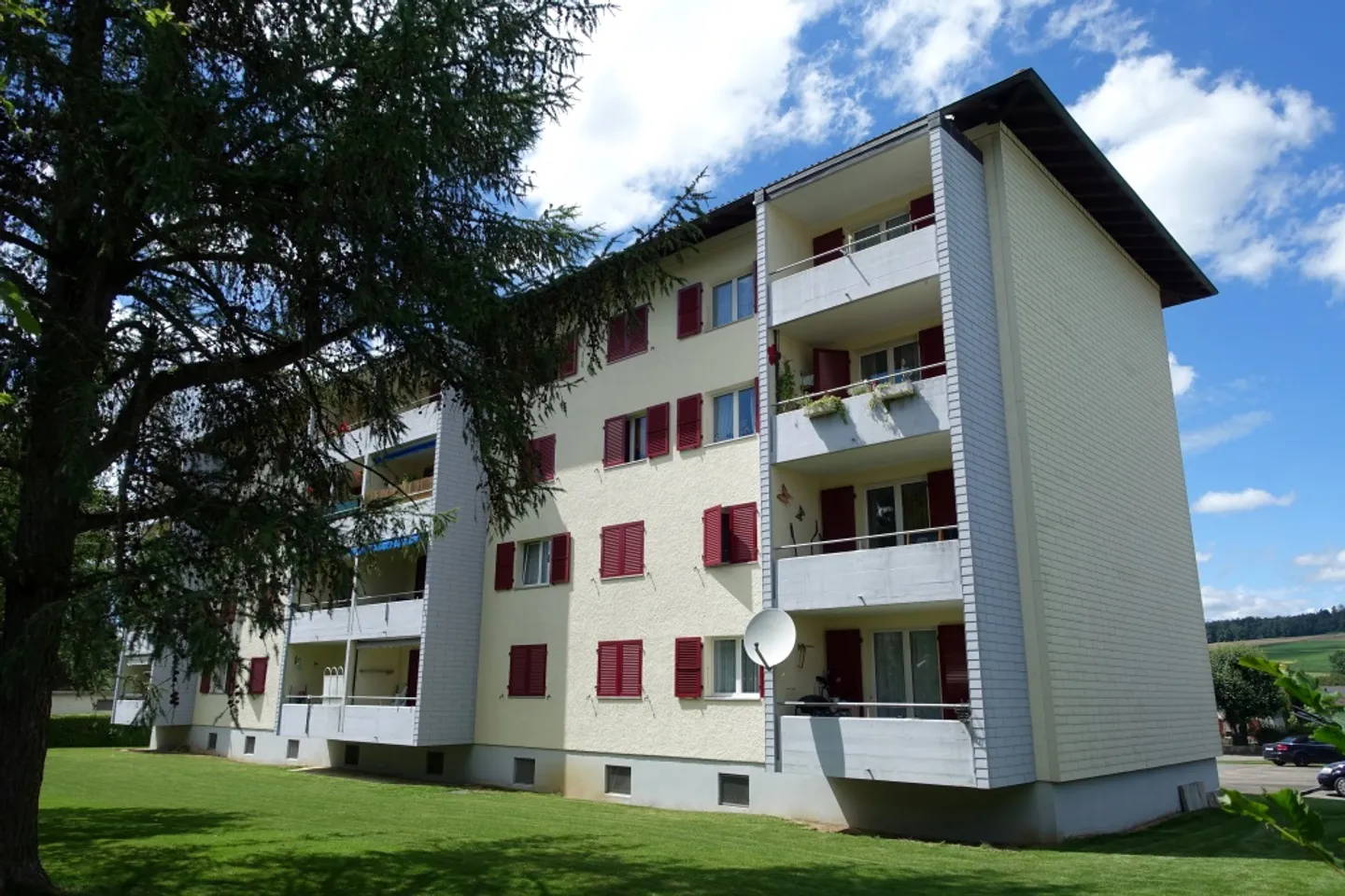 Appartamento 3 locali - Foto 1 di 6