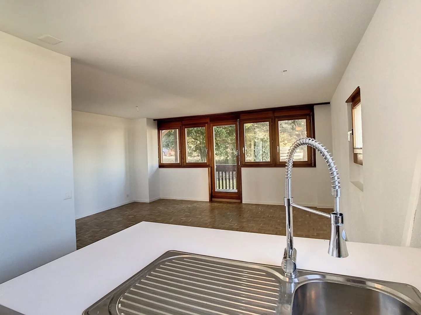 Charmant Appartement Rénové - Photo 9 sur 13