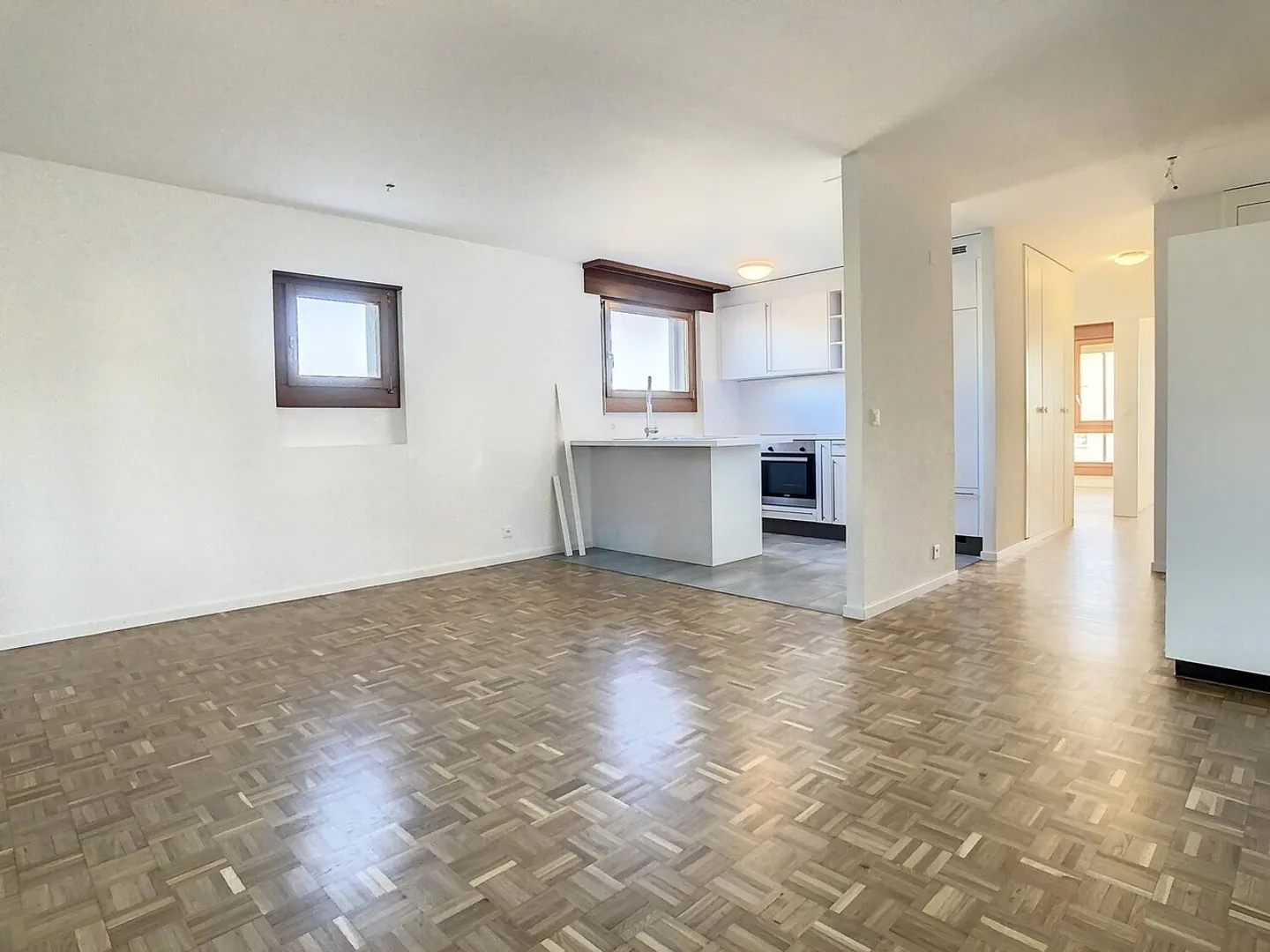 Charmant Appartement Rénové - Photo 11 sur 13