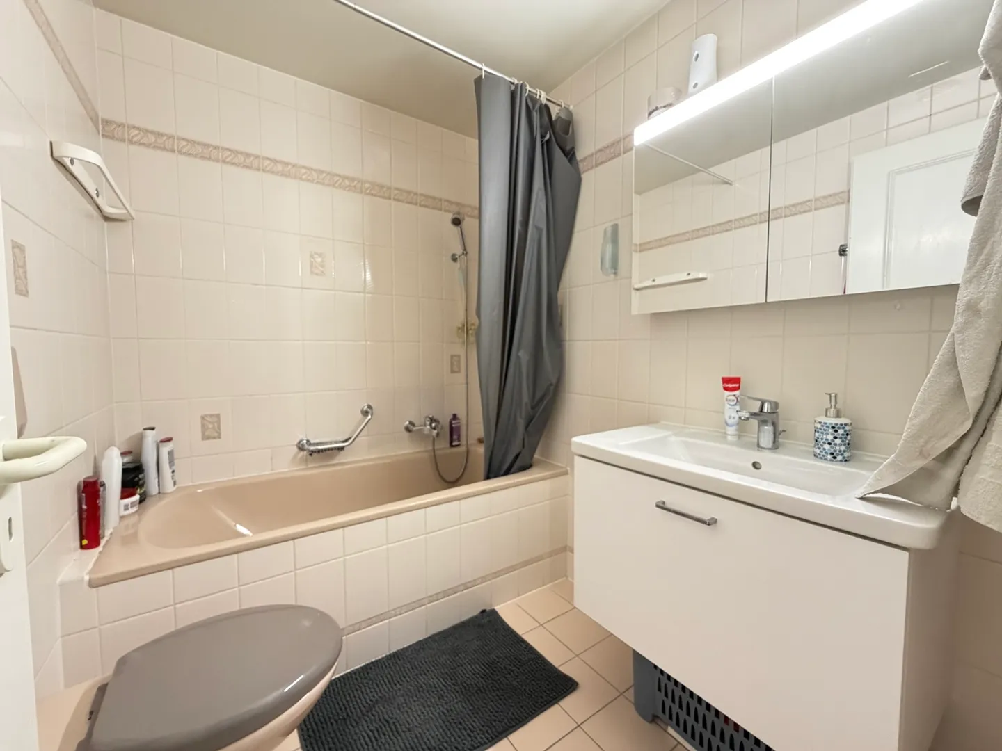 Gemütliche Wohnung in Ruhiger Lage - Foto 4 von 6