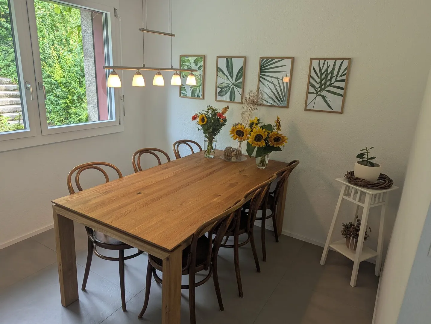 Einfamilienhaus mieten - Foto 2 von 10