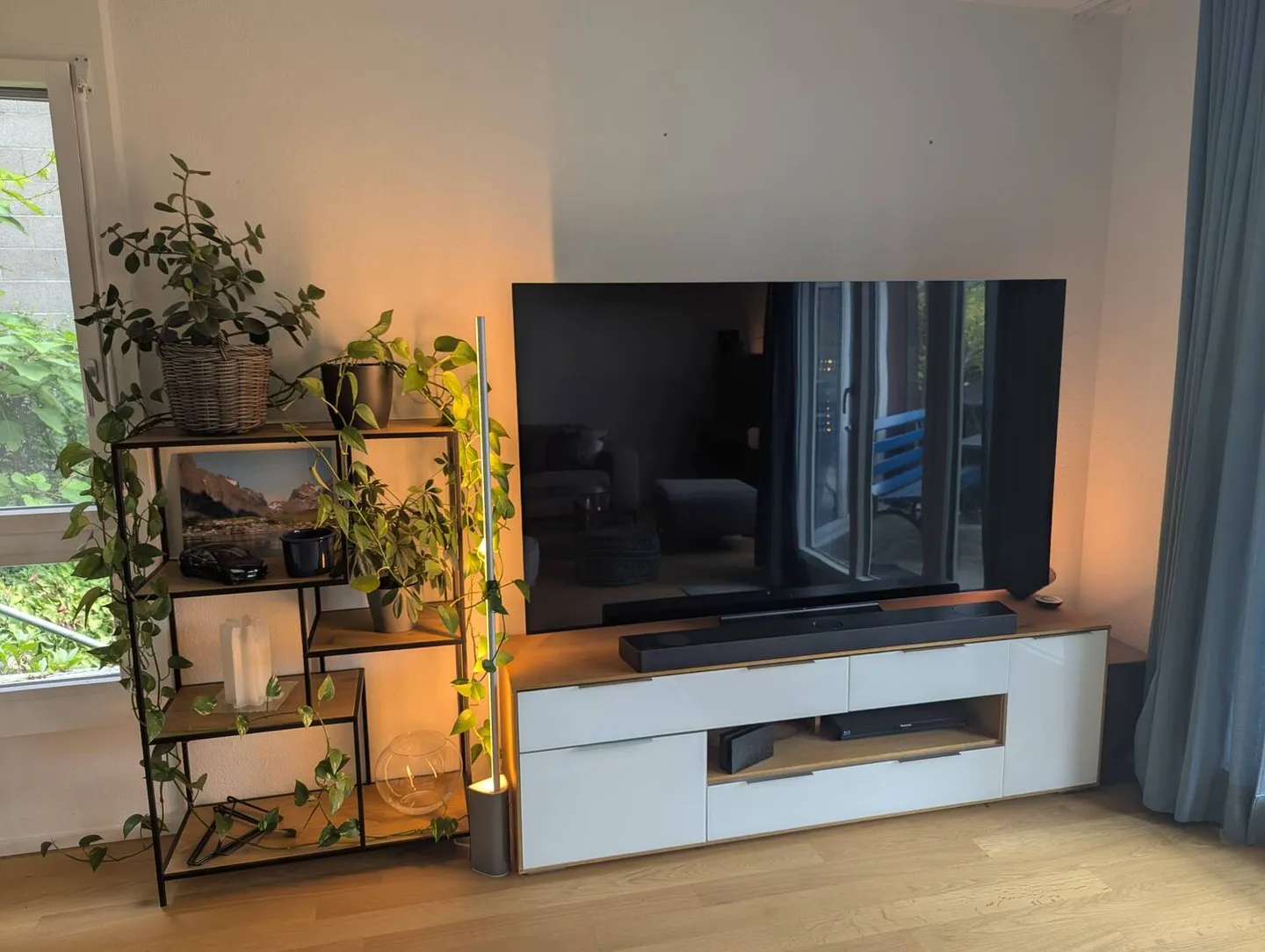 Einfamilienhaus mieten - Foto 3 von 10