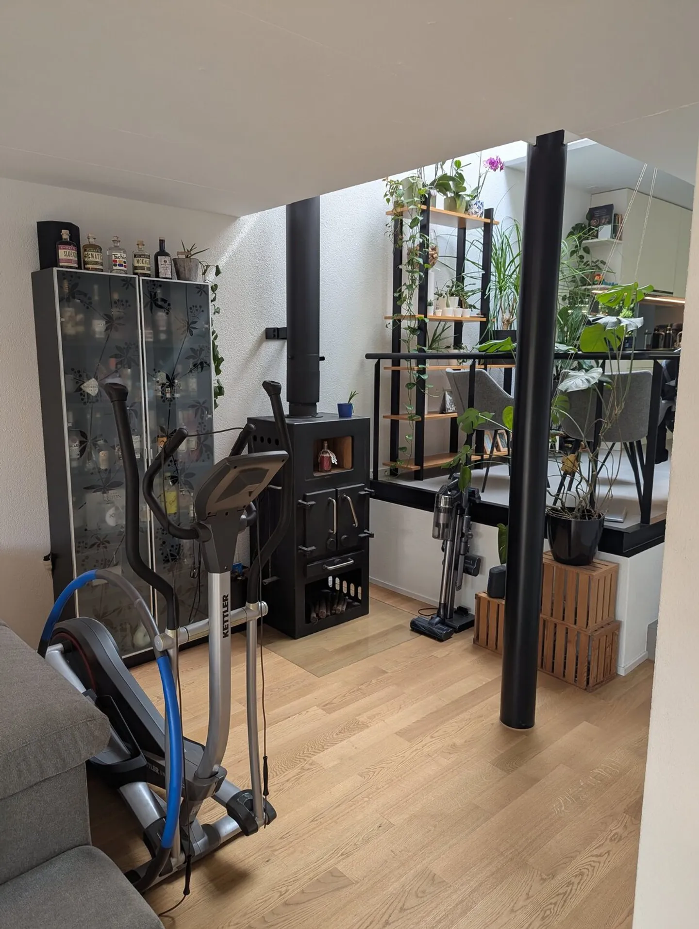 Einfamilienhaus mieten - Foto 4 von 10