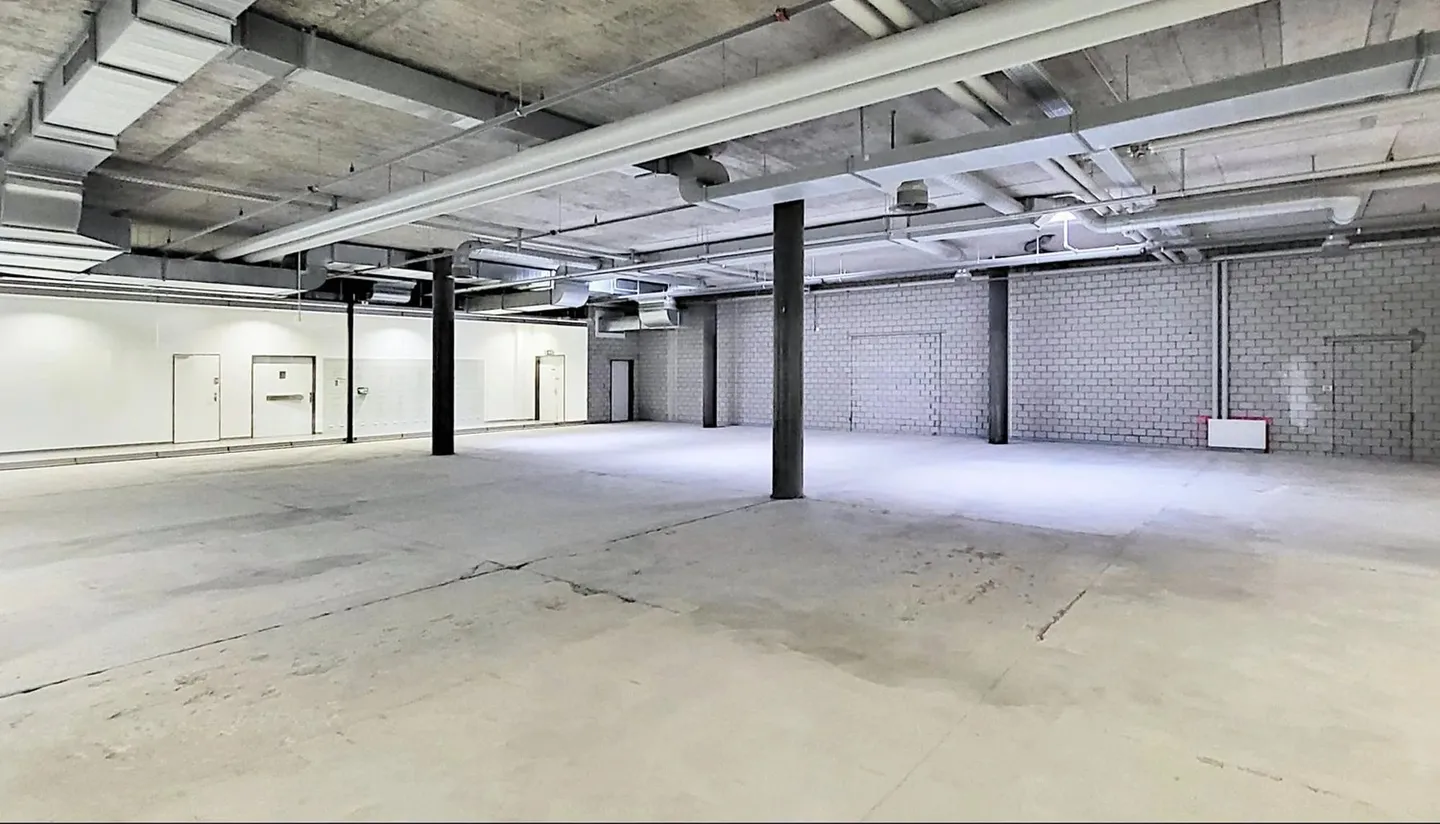 Commerciale in affitto, Bahnhofstrasse 40 (Gossau, Svizzera) - Foto 6 di 7