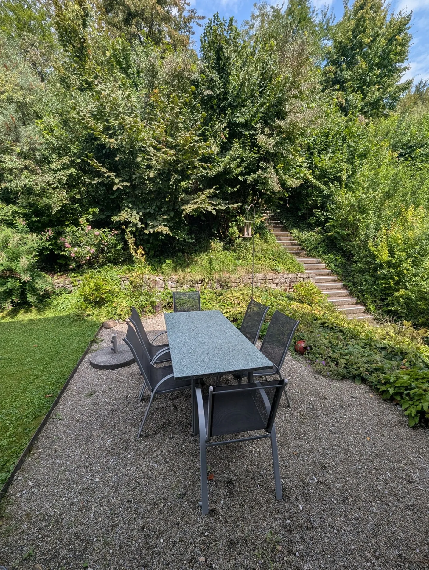 Einfamilienhaus mieten - Foto 5 von 10