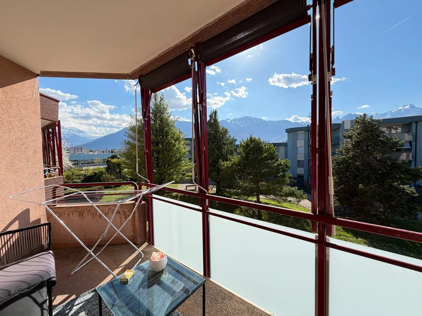 Gemütliche Wohnung in Ruhiger Lage - Foto 5 von 6