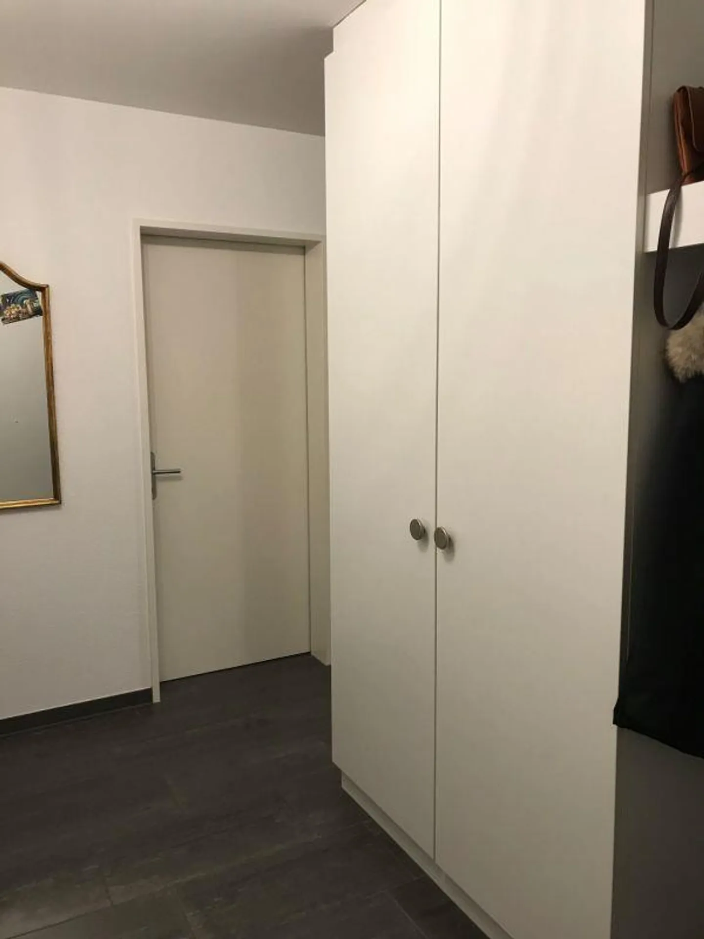 2 1/2 Zimmer-Wohnung im Erdgeschoss - Foto 4 von 12
