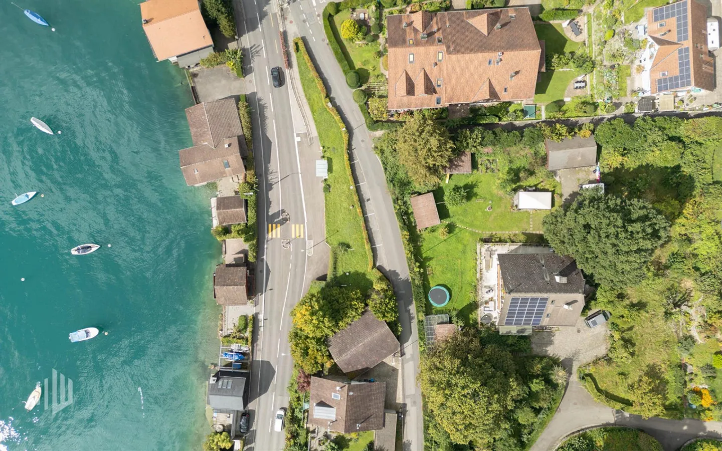 «ImmoWyss -  Trouvaille am Thunersee – für individuelle Wohnträume» - Foto 6 von 12