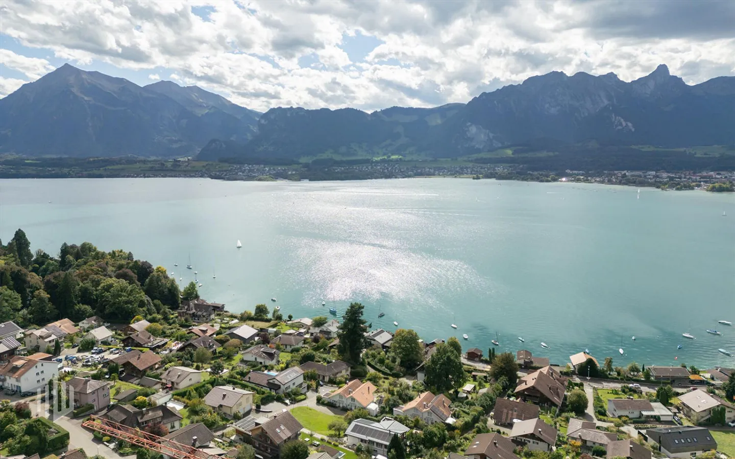 «ImmoWyss -  Trouvaille am Thunersee – für individuelle Wohnträume» - Foto 9 von 12