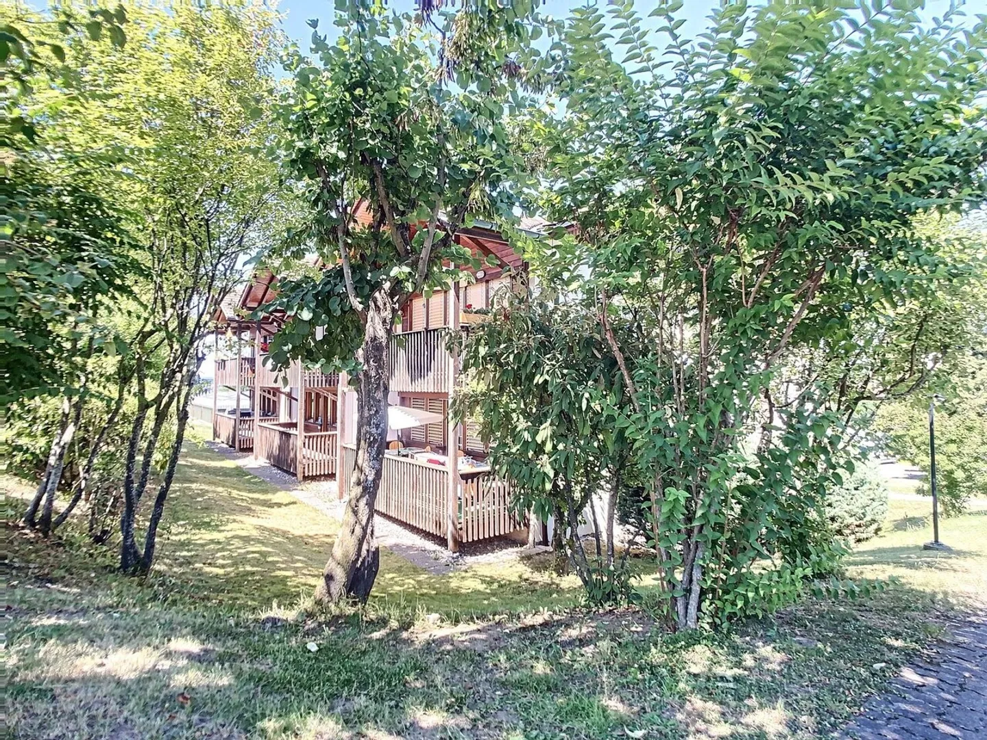 Charmant Appartement Rénové - Photo 13 sur 13