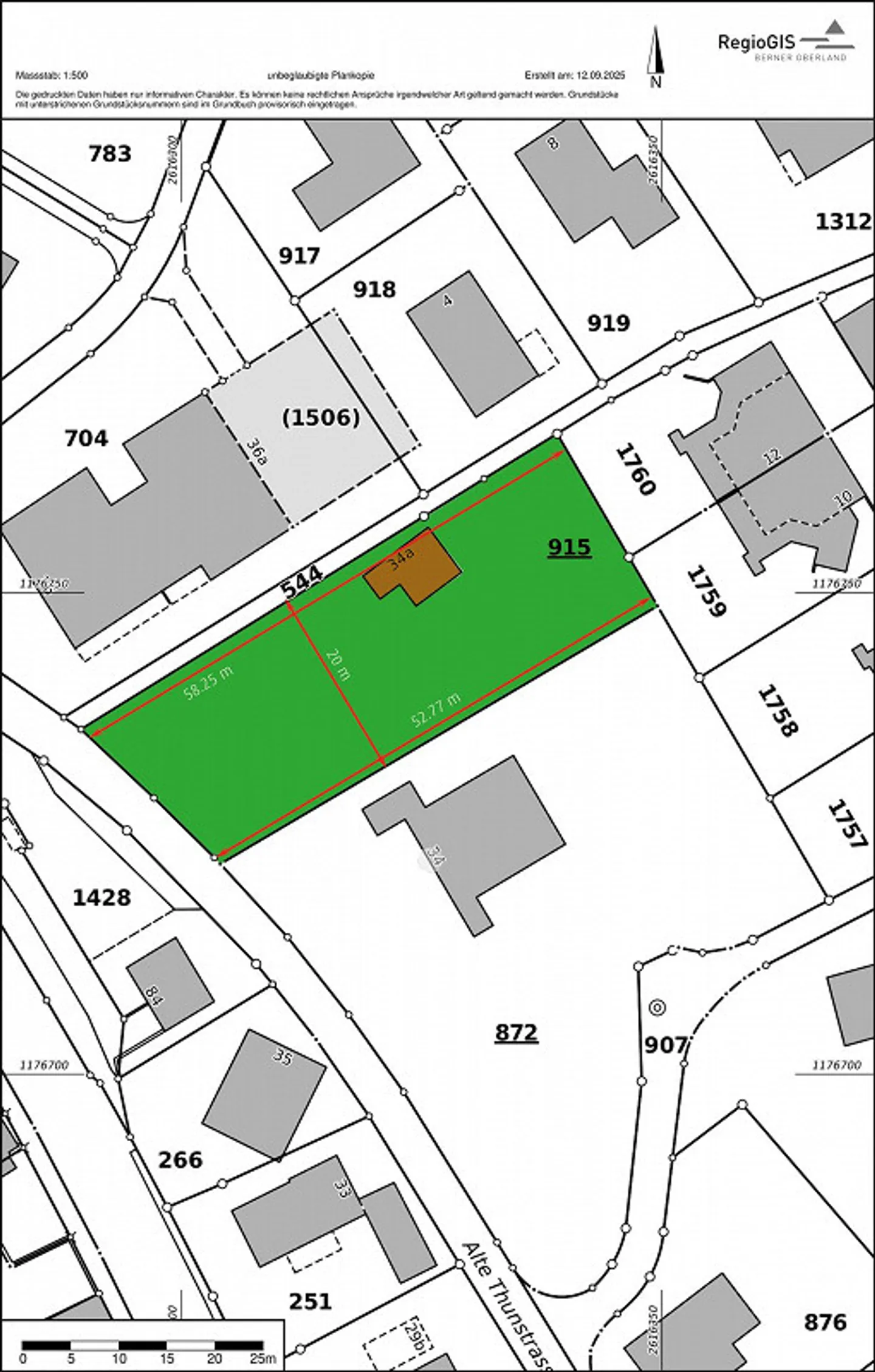 «ImmoWyss -  Trouvaille am Thunersee – für individuelle Wohnträume» - Foto 11 von 12