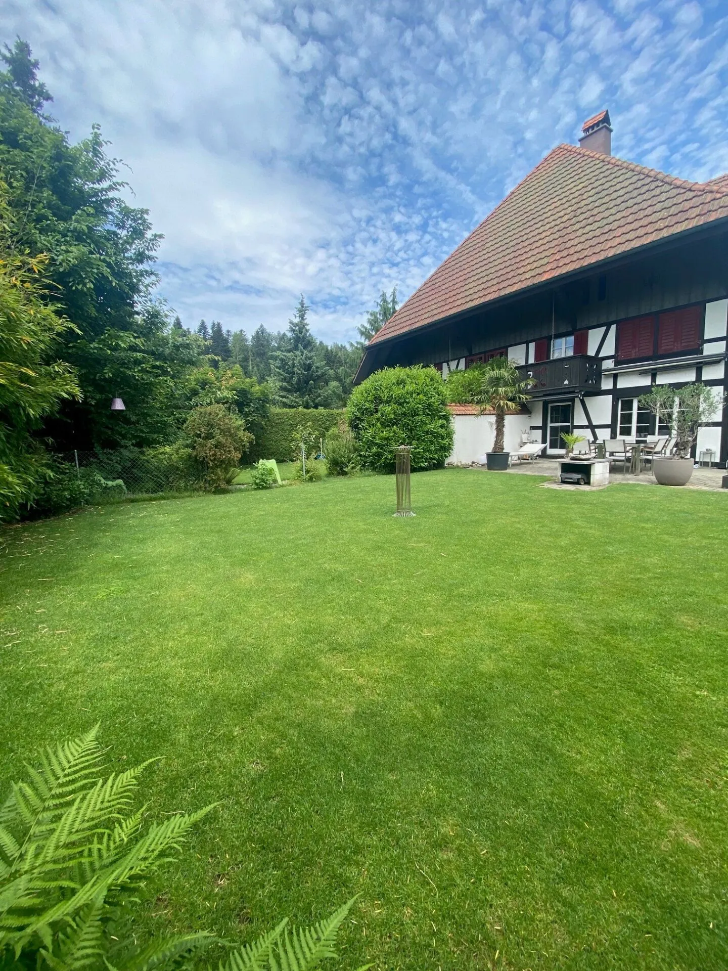 Section de maison / Condominium de 7,5 pièces - Photo 2 sur 26