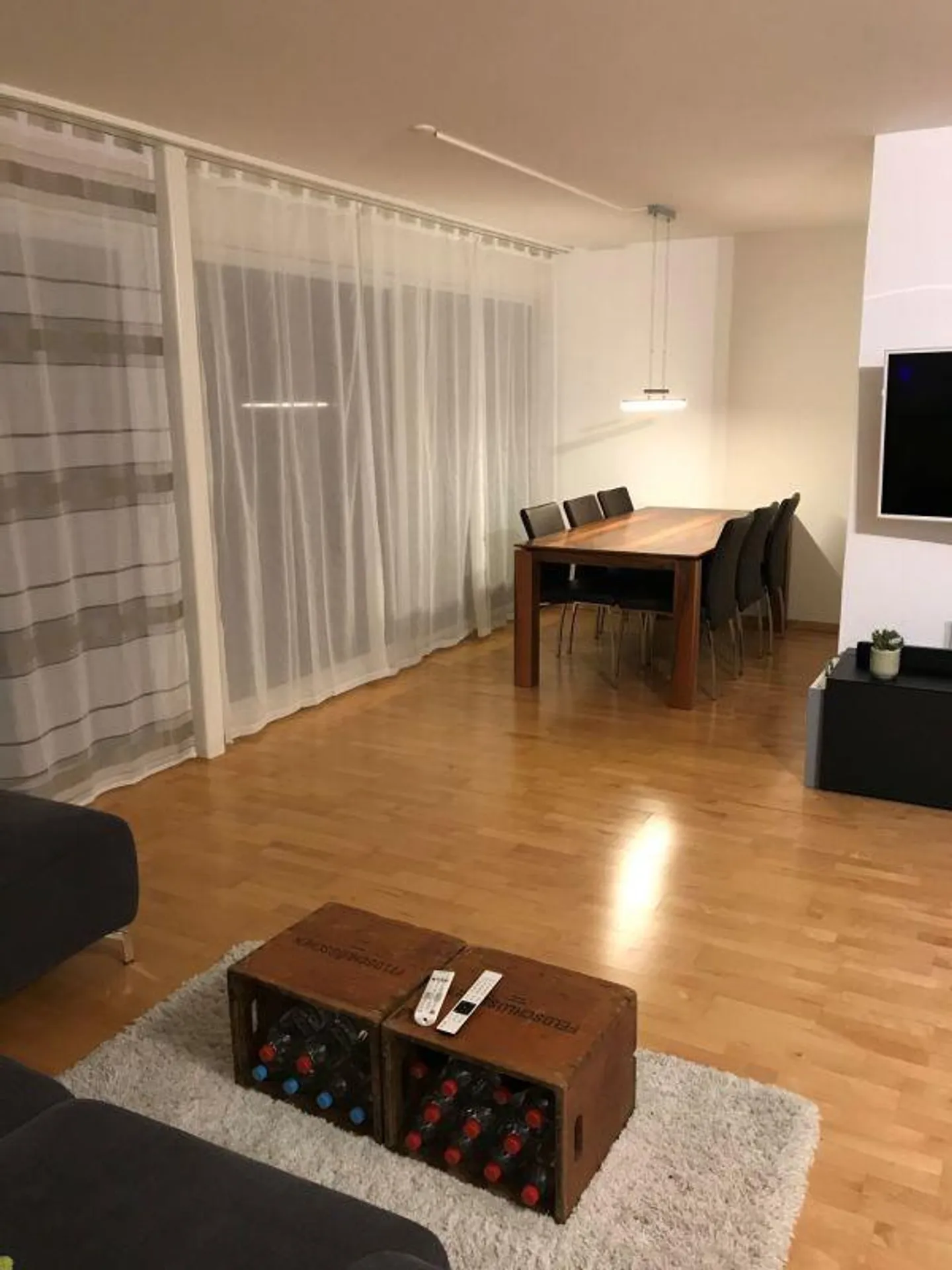 2 1/2 Zimmer-Wohnung im Erdgeschoss - Foto 9 von 12