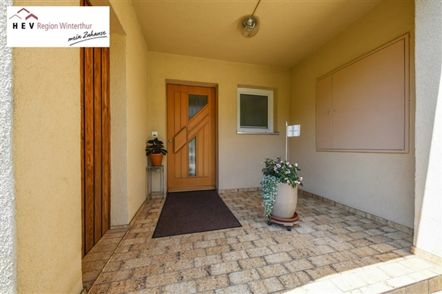 Una casa con vista - Foto 2 di 13