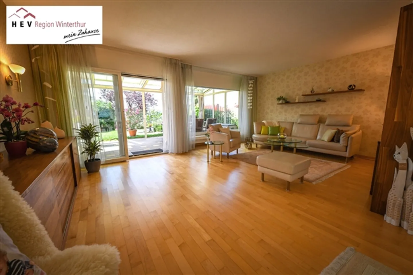 Una casa con vista - Foto 3 di 13