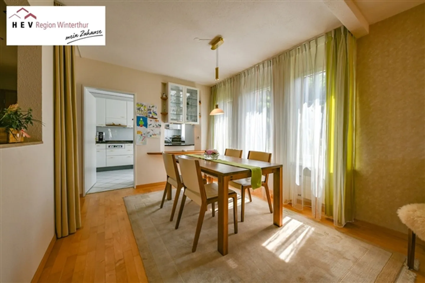 Una casa con vista - Foto 4 di 13