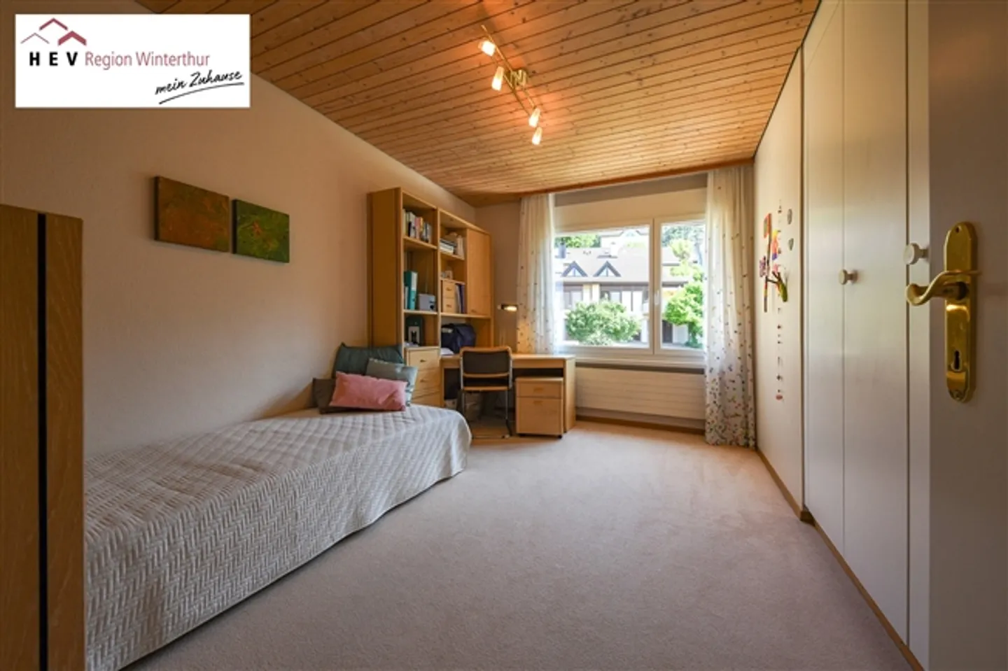 Una casa con vista - Foto 6 di 13