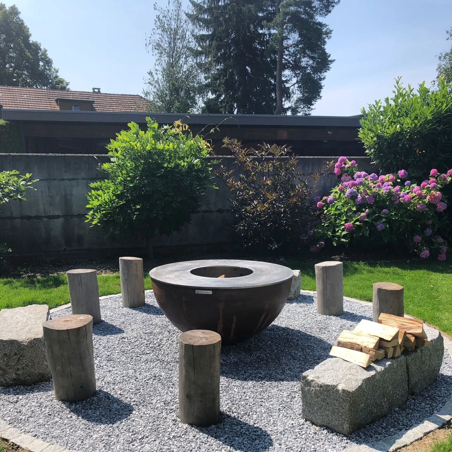 Section de maison / Condominium de 7,5 pièces - Photo 3 sur 26