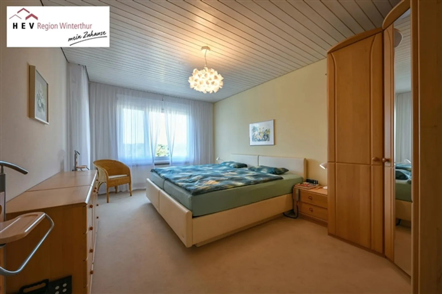 Una casa con vista - Foto 8 di 13