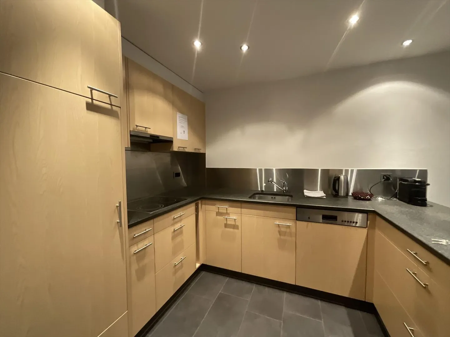 Superb 3.5-room apartment in Champex-Lac - Photo 5 of 13