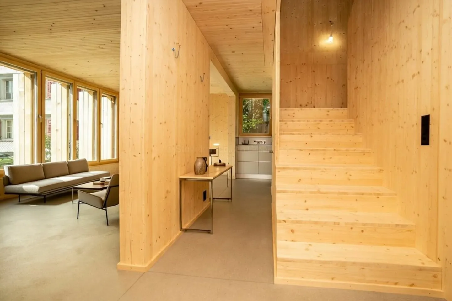 Charmantes Doppelhaus in Rickenbach - Foto 14 von 23