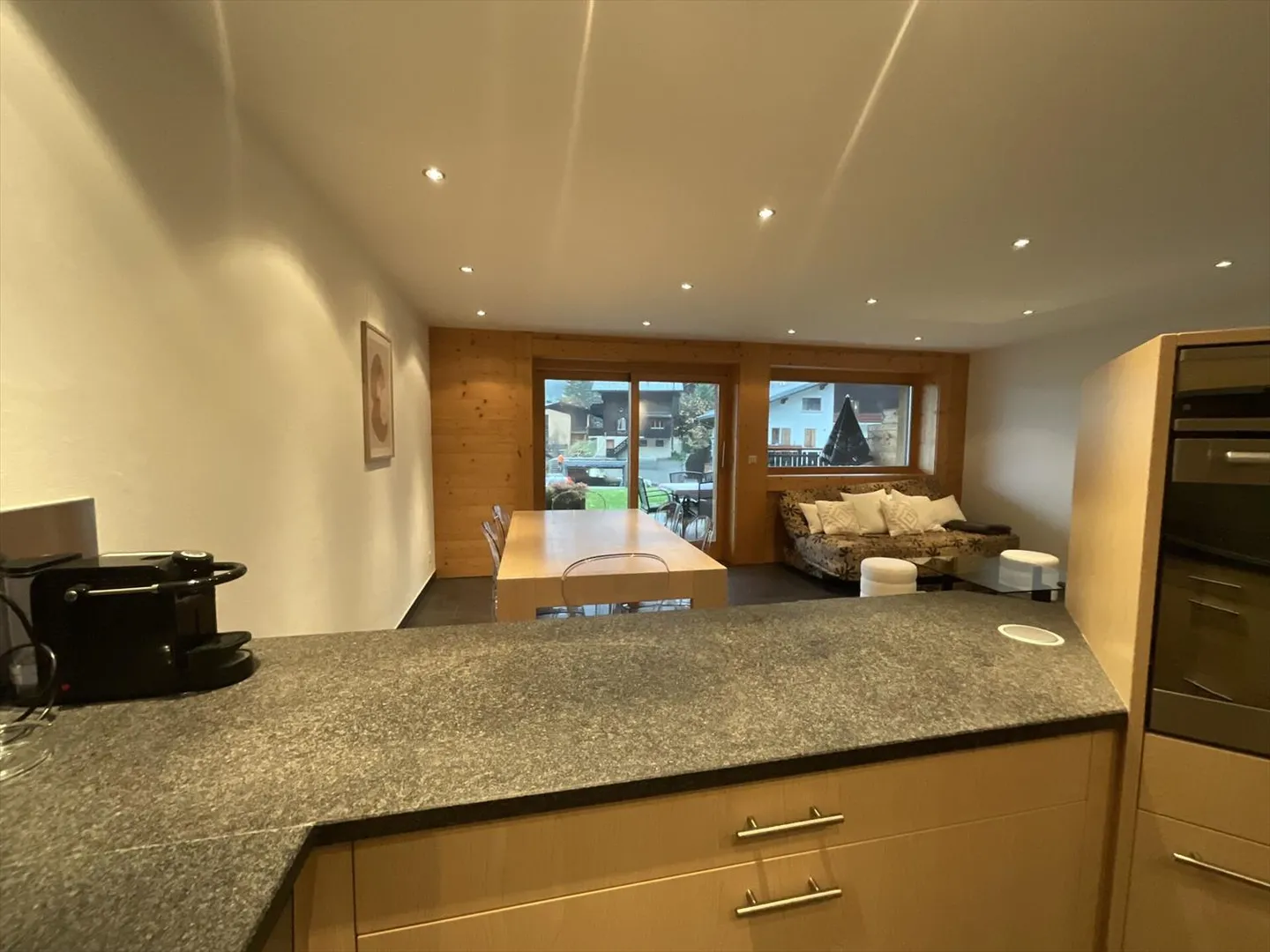 Superb 3.5-room apartment in Champex-Lac - Photo 6 of 13