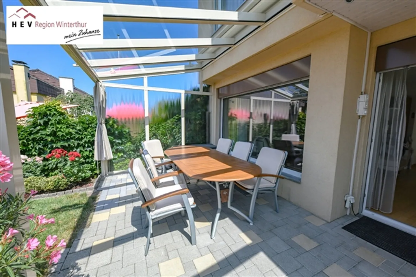 Una casa con vista - Foto 11 di 13