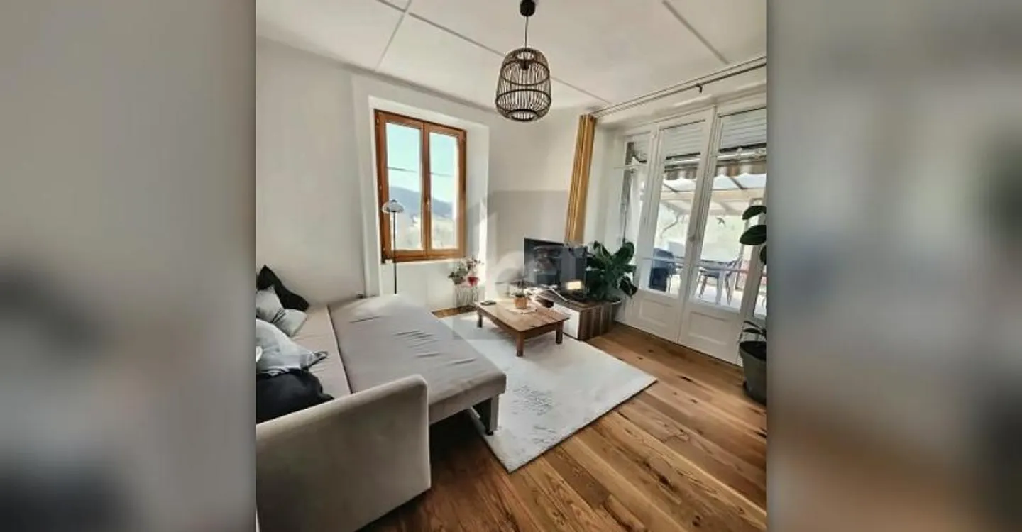 Charming and Renovated with Character - Photo 4 of 5