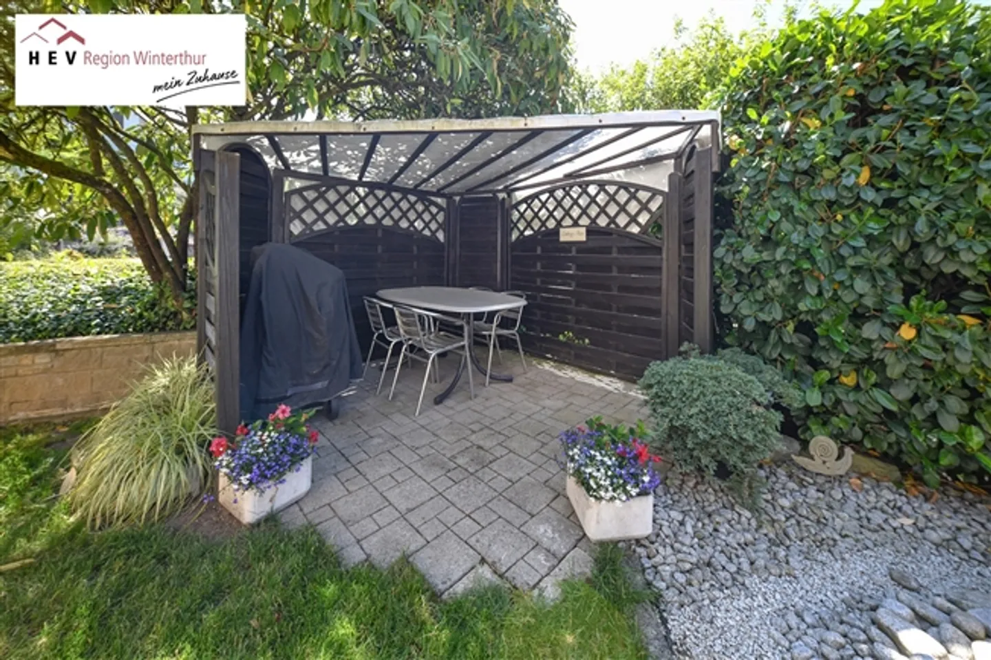 Una casa con vista - Foto 12 di 13