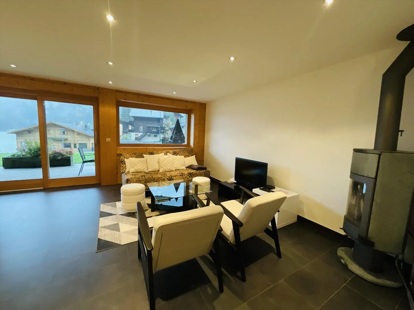 Superb 3.5-room apartment in Champex-Lac - Photo 9 of 13