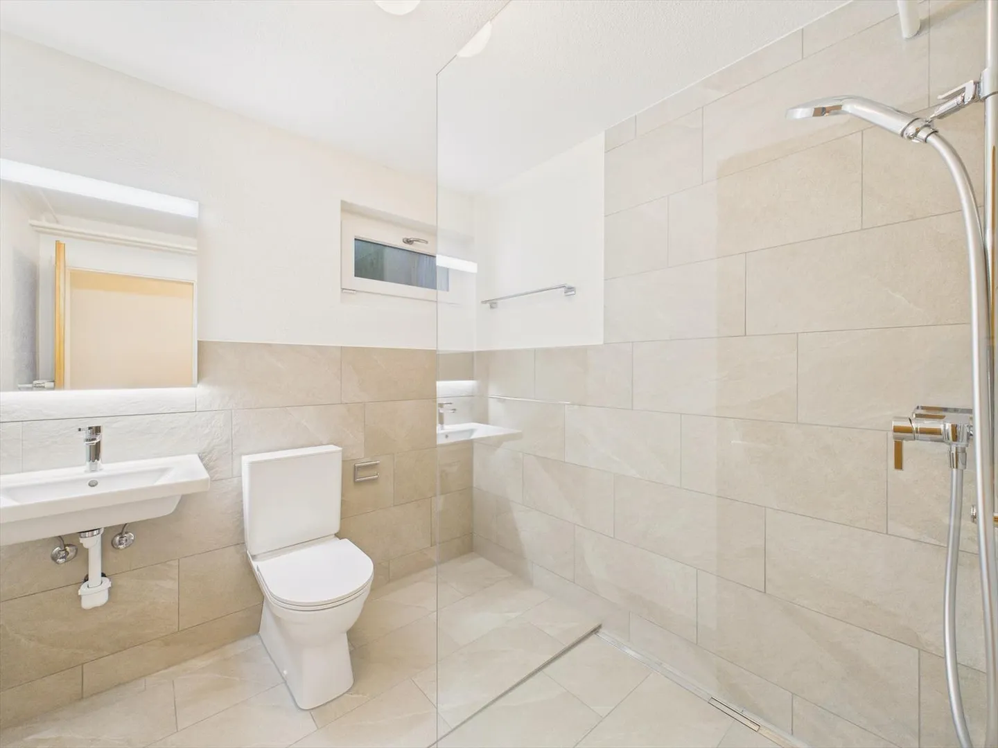 Terraced house with 6.5 rooms - Photo 9 of 13