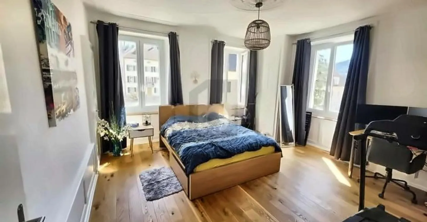 Charming and Renovated with Character - Photo 5 of 5