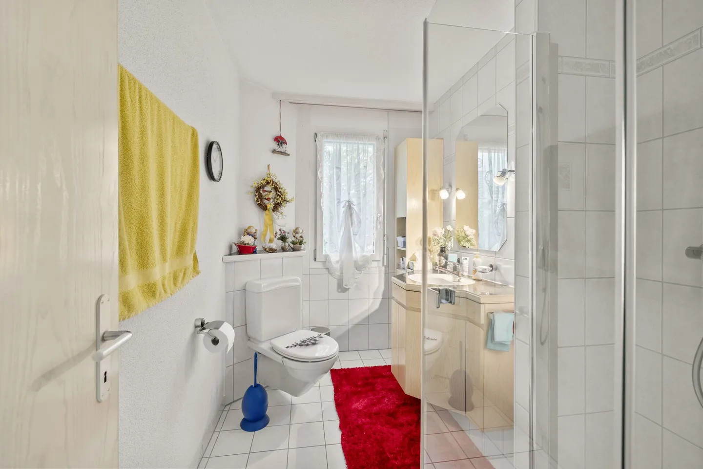 Ampio appartamento di 4.5 stanze a Gunzgen - Foto 12 di 16
