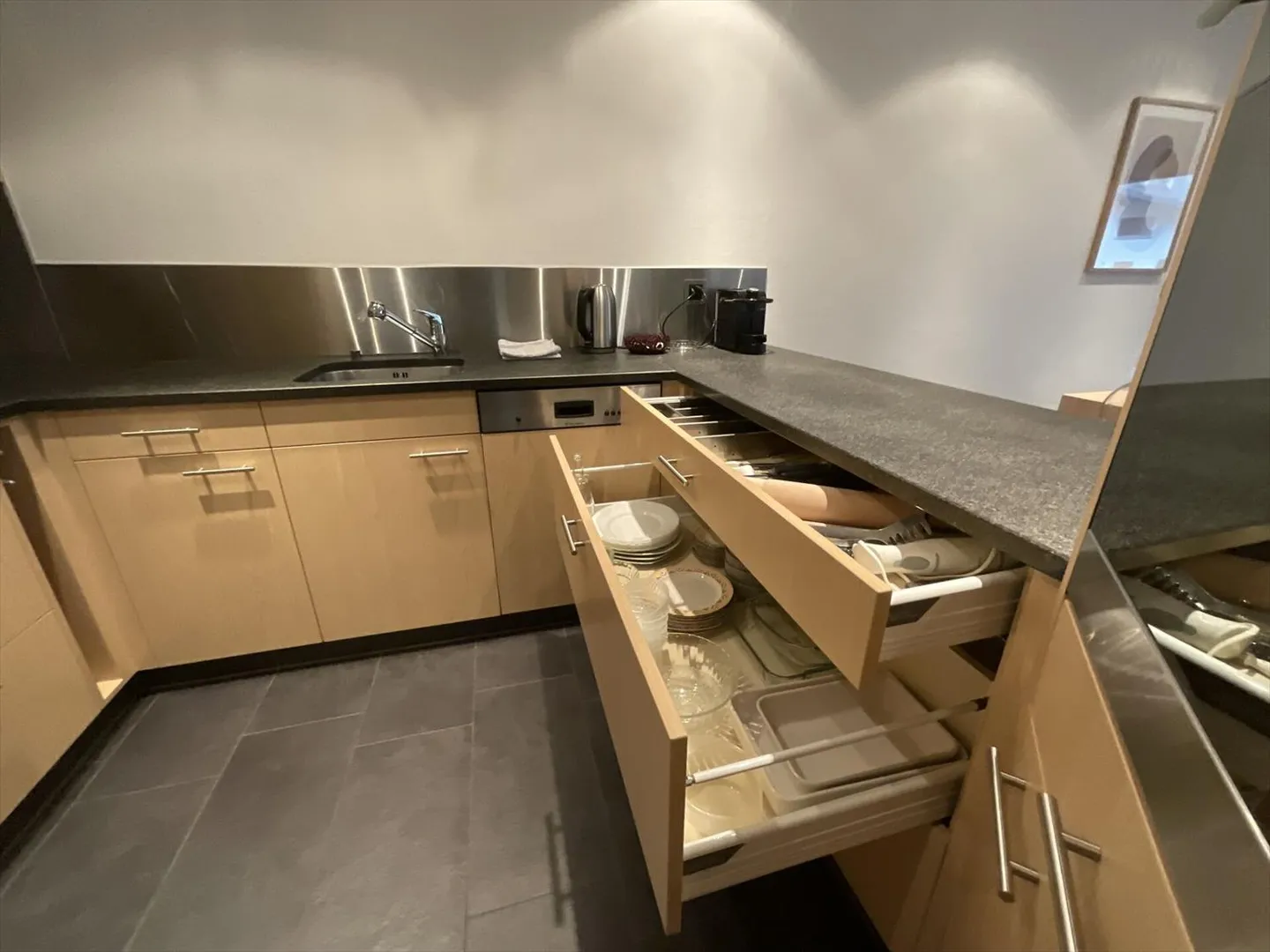 Superb 3.5-room apartment in Champex-Lac - Photo 7 of 13