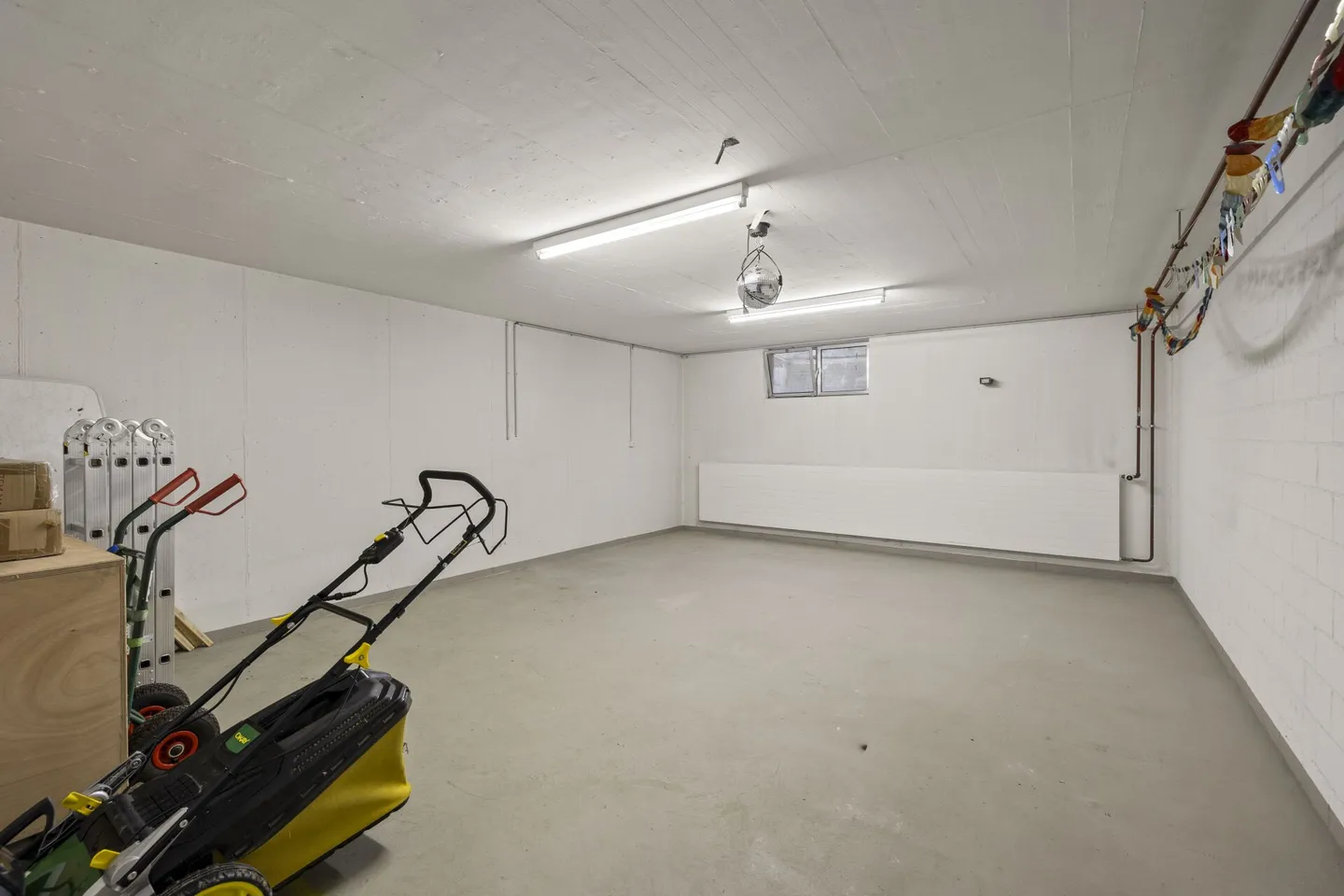 Ampio appartamento di 4.5 stanze a Gunzgen - Foto 15 di 16